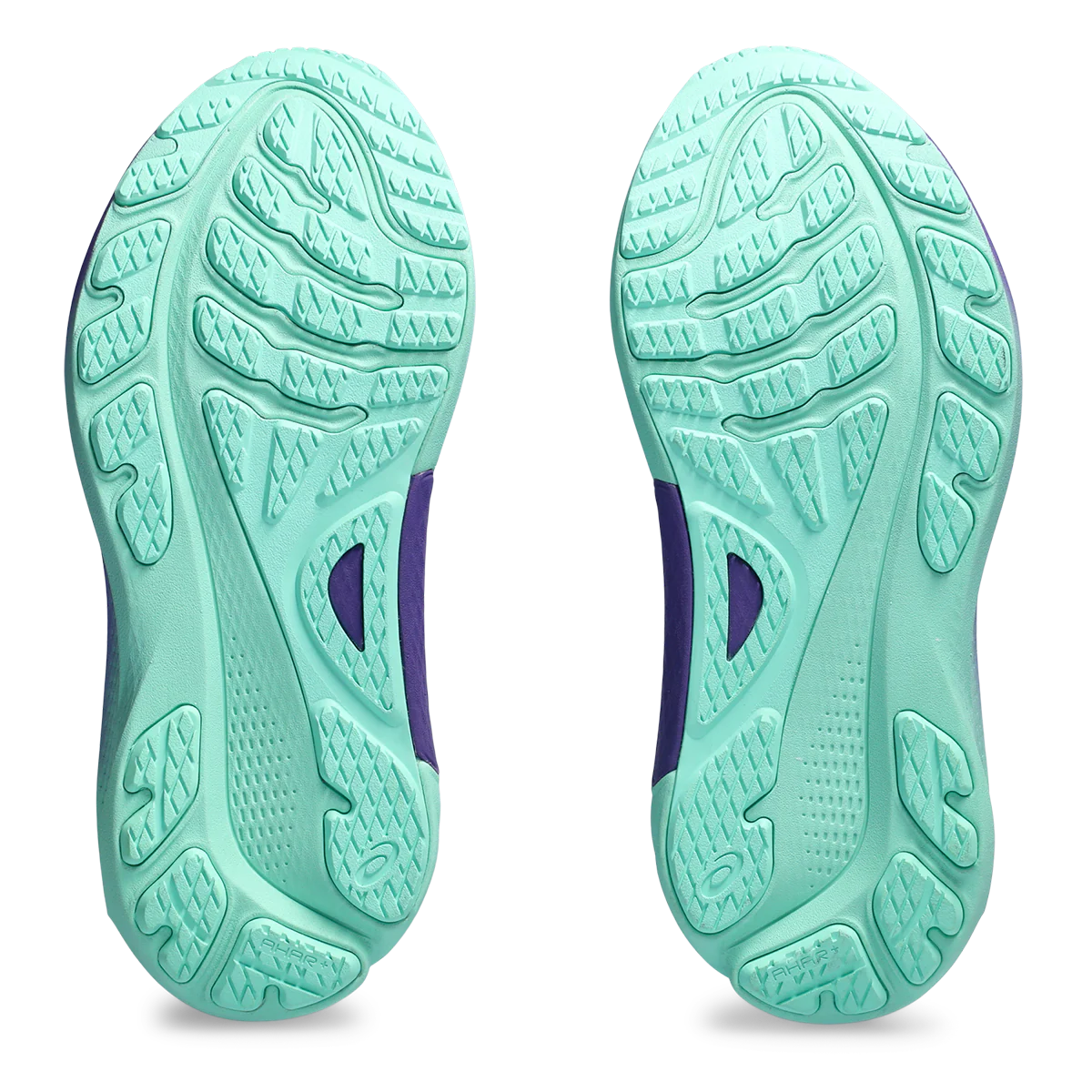 Asics Gel Kayano 30 - Polar Shade - Fresh Ice - Image 4