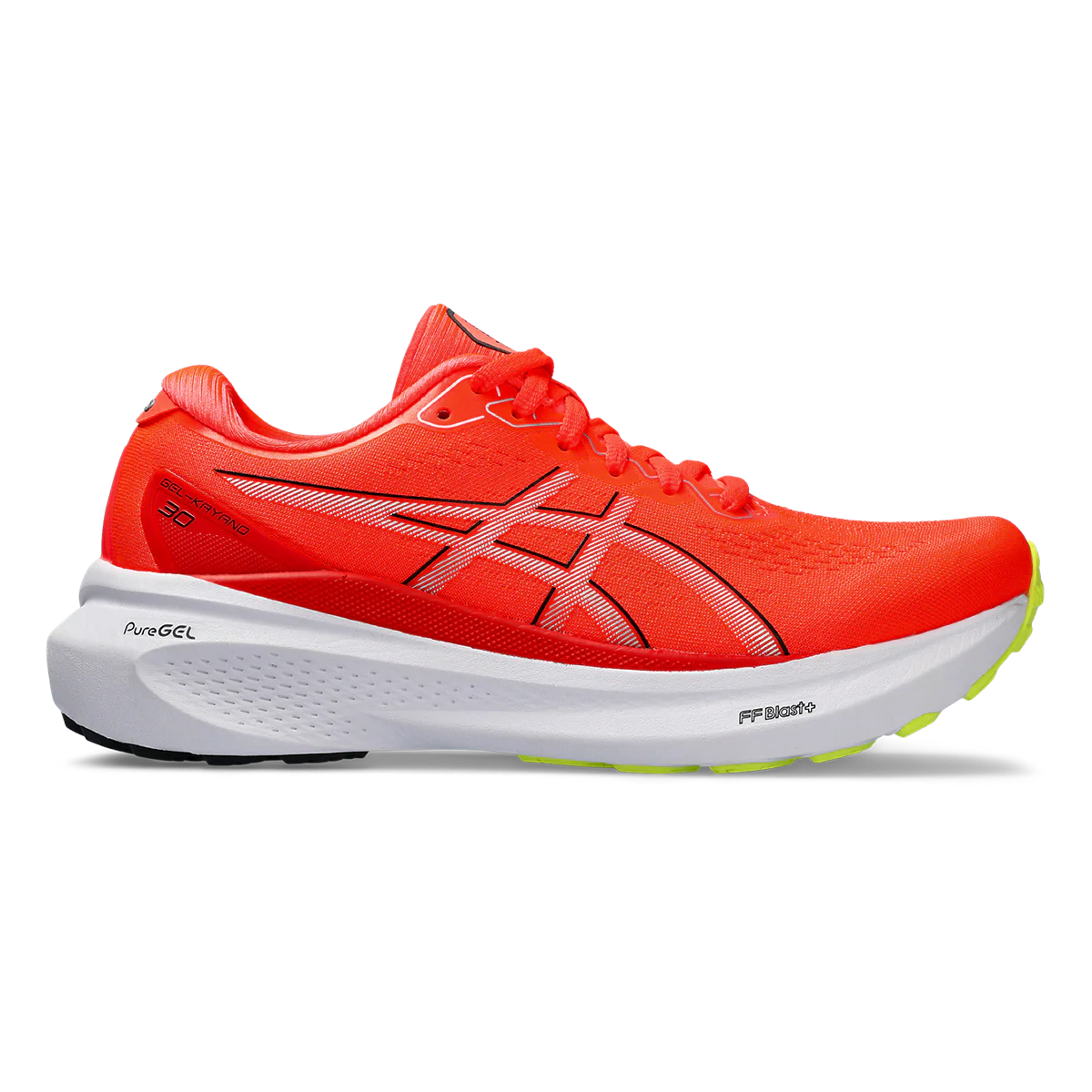 Asics Gel Kayano 30