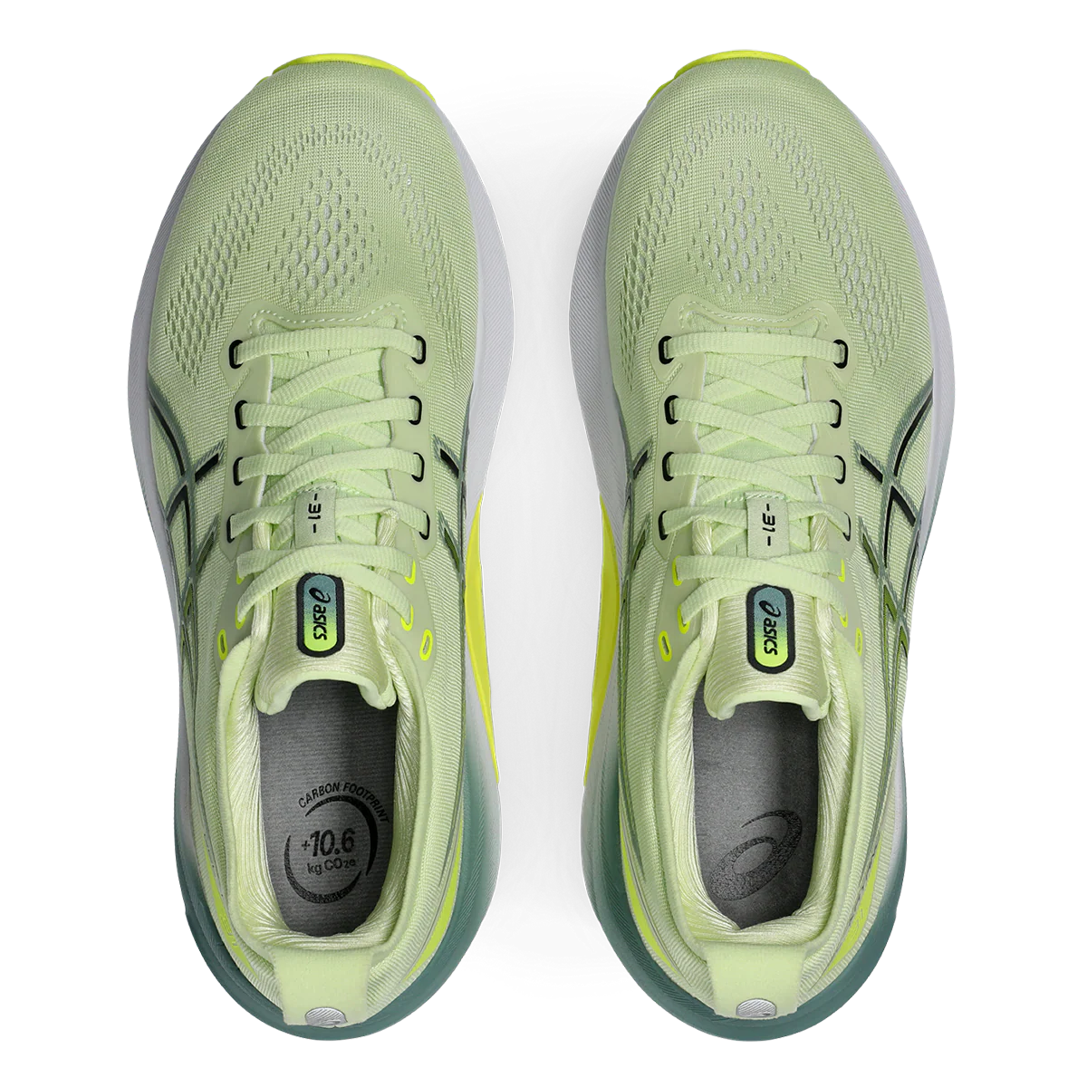 Asics Gel Kayano 31 - Image 7