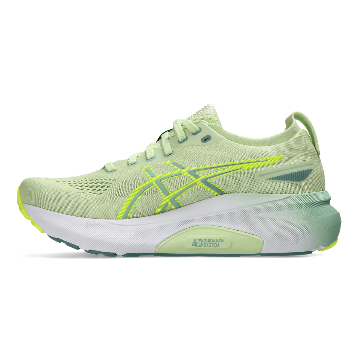 Asics Gel Kayano 31 - Cool Matcha - Light Celadon - Image 2