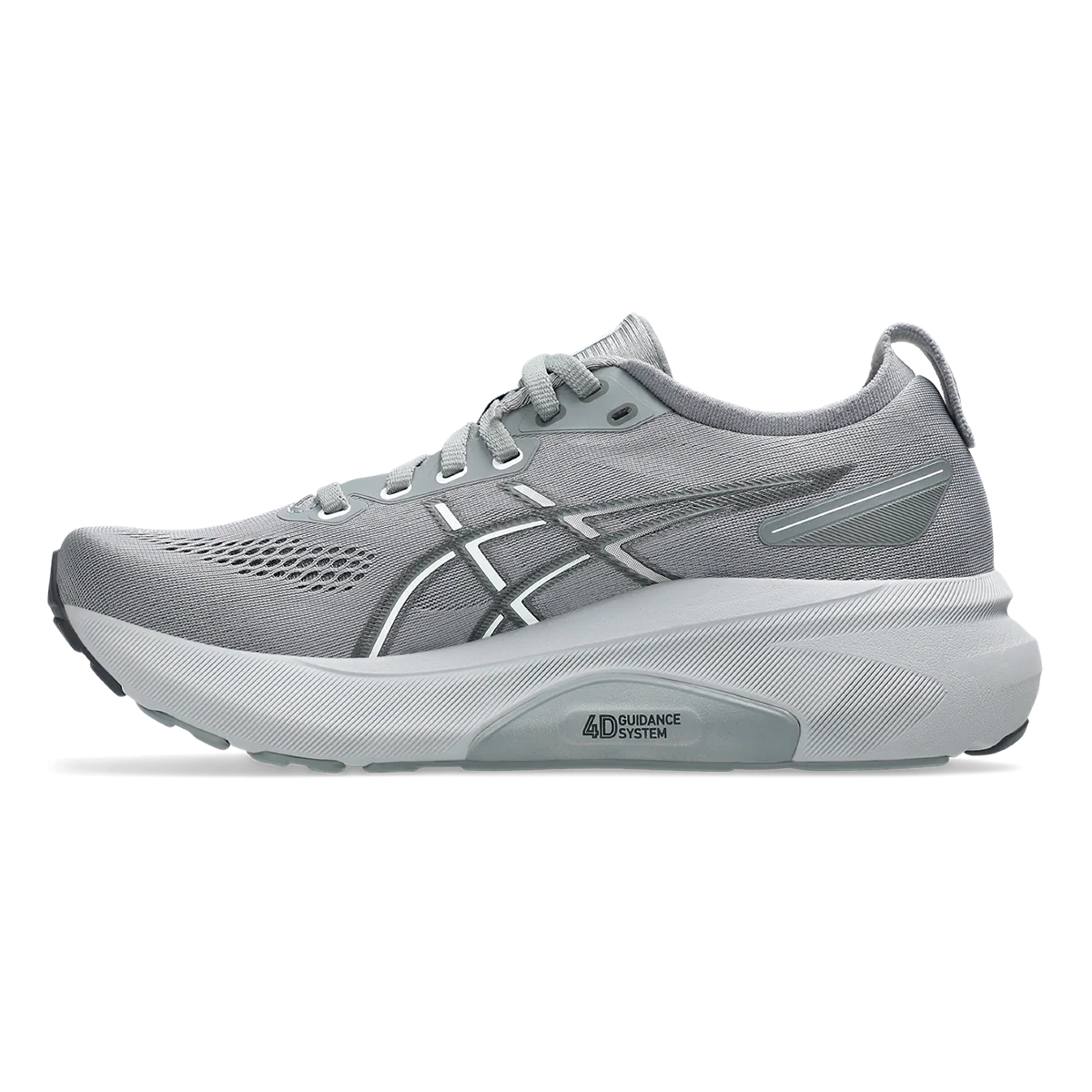 Asics Gel Kayano 31 - Sheet Rock - White - Image 2
