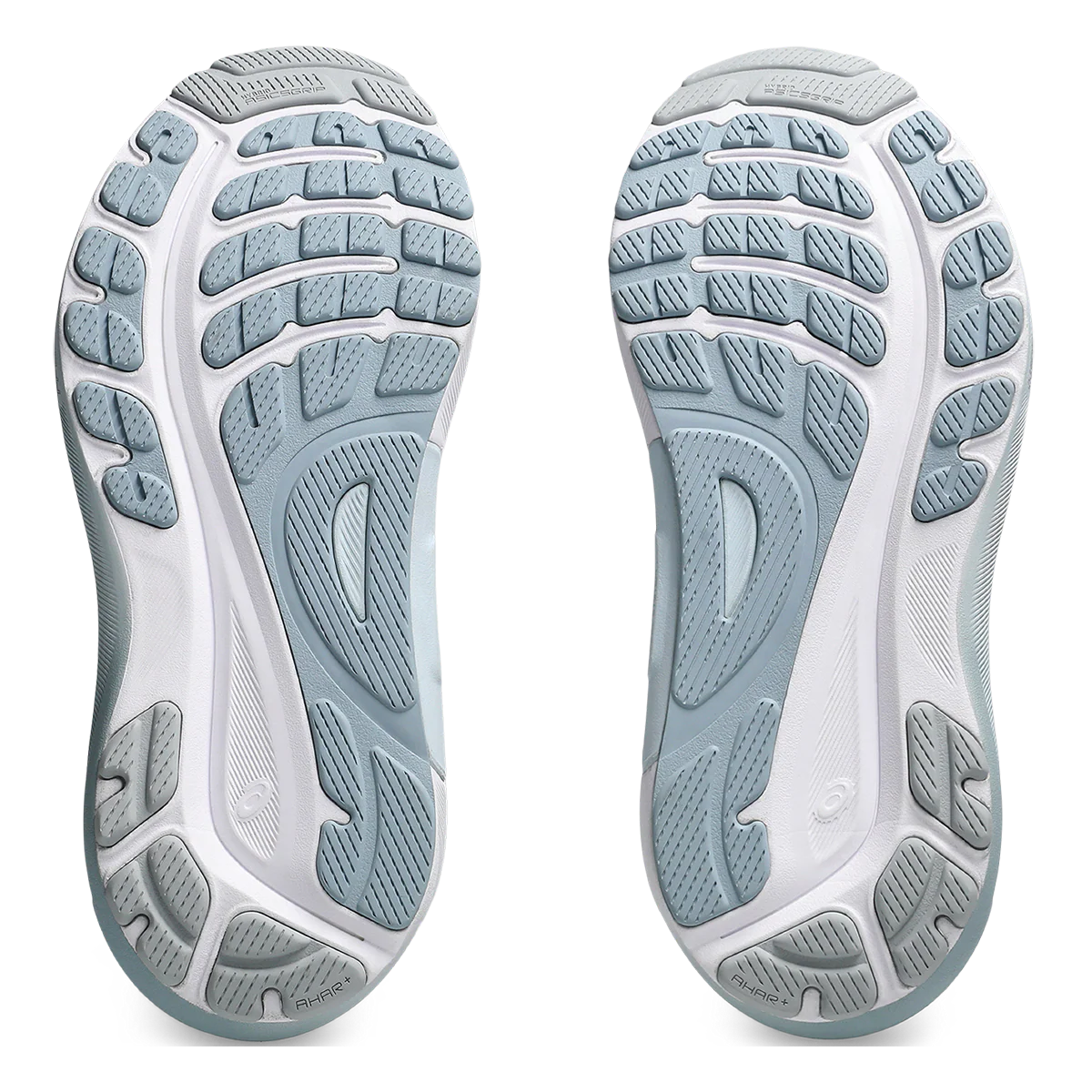 Asics Gel Kayano 31 - White - Dolphin Grey - Image 4