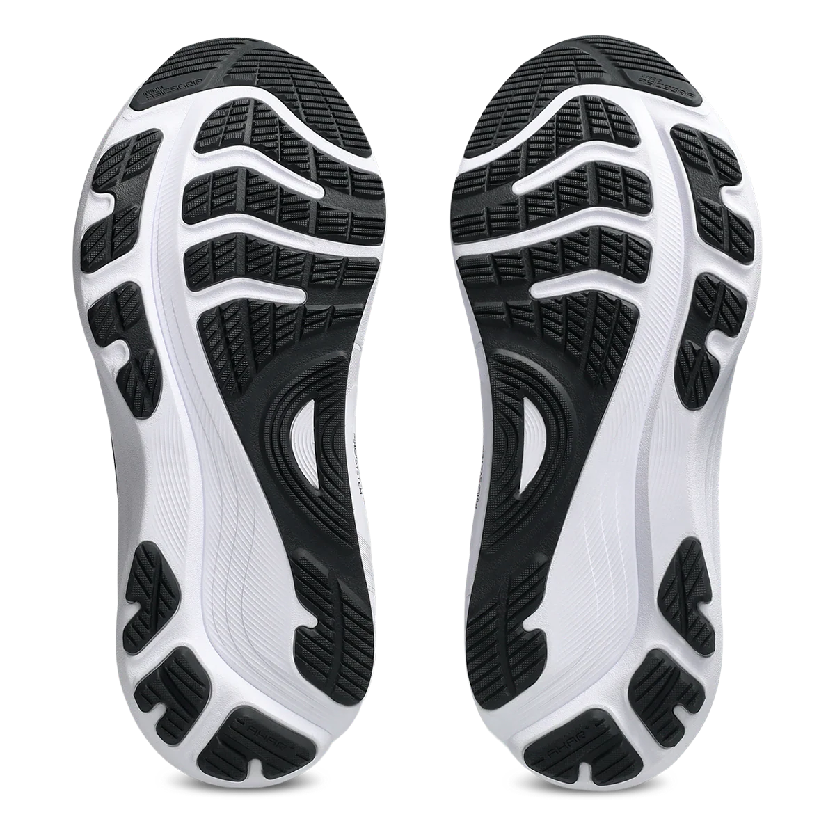 Asics Gel Kayano 32 Black - White - Image 4