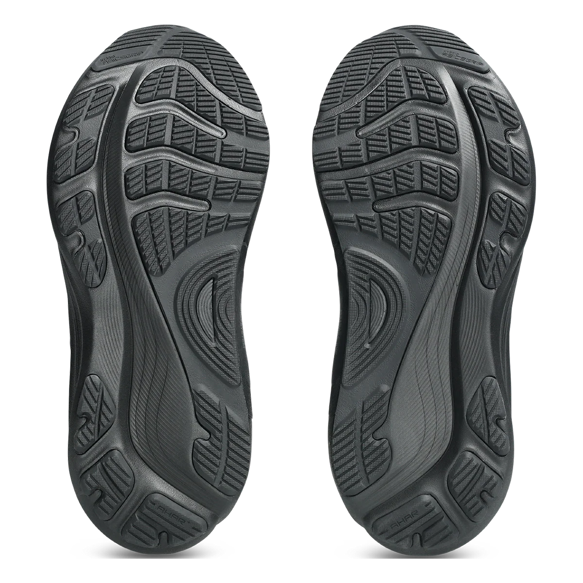 Asics Gel Kayano 32 Black - Graphite Grey - Image 4