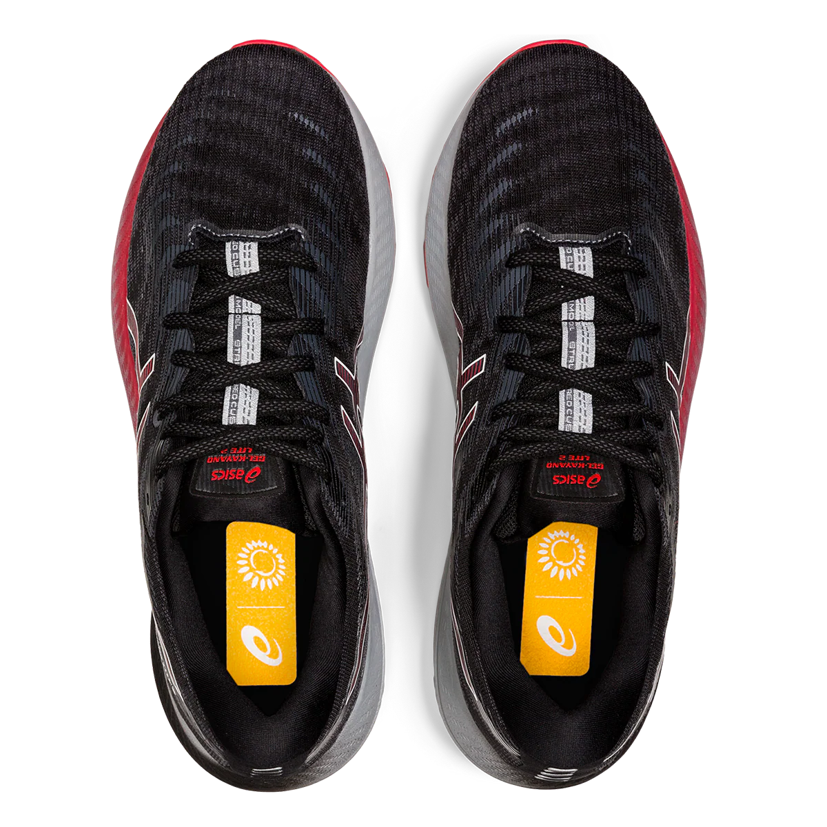 Asics Gel Kayano Lite 2 - Image 3