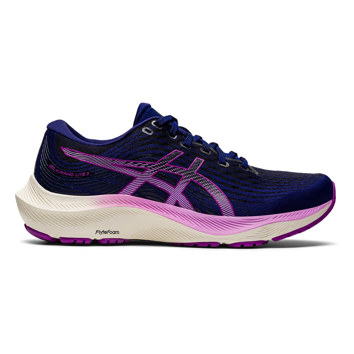 Asics Gel Kayano Lite 3