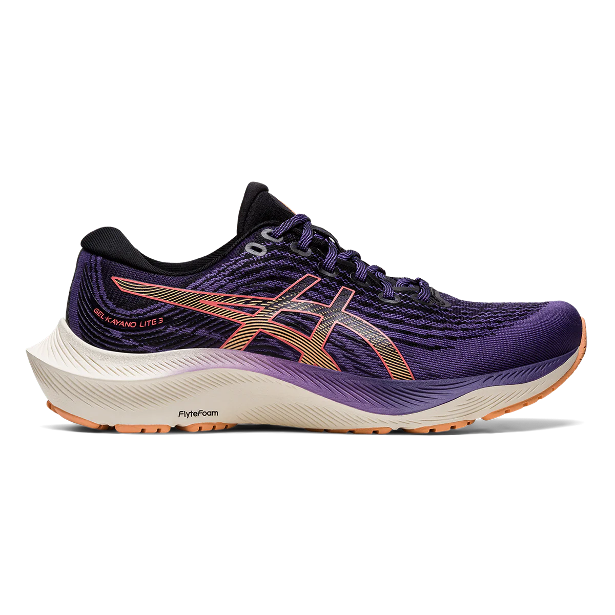 Asics Gel Kayano Lite 3 - Image 5