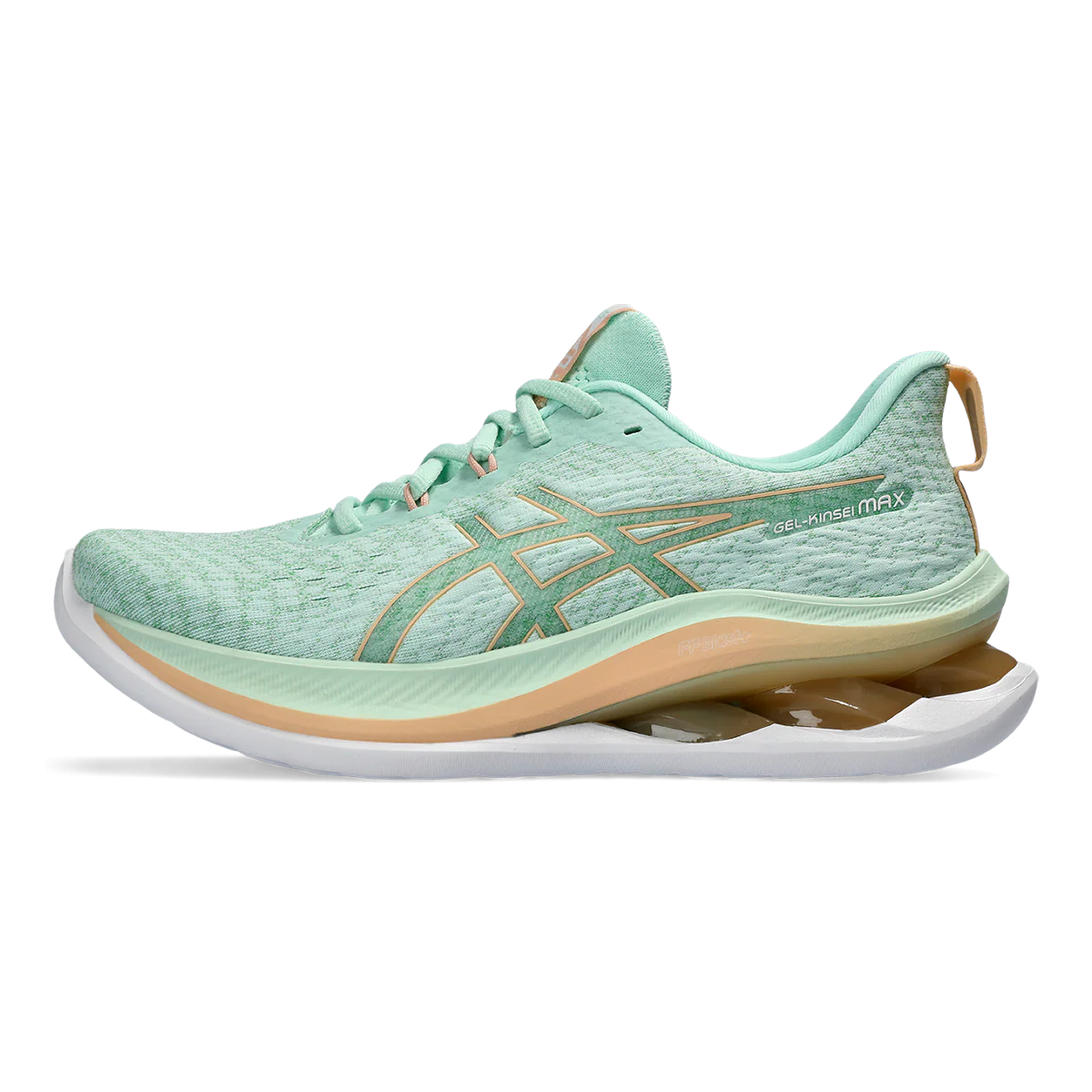 Asics Gel-Kinsei Max - Image 2