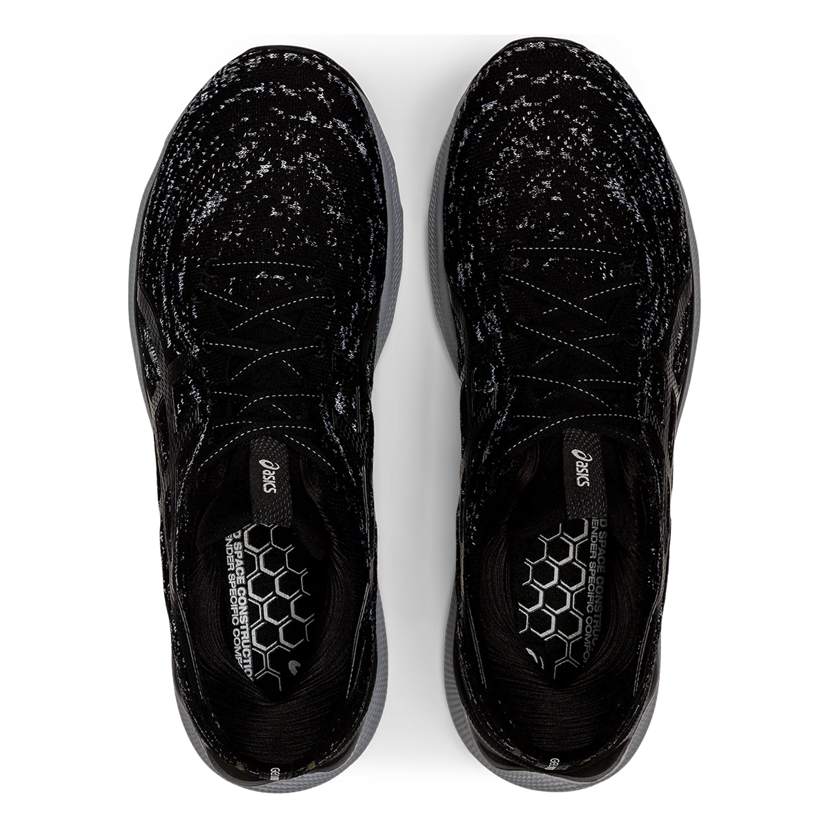 Asics Gel Nimbus 24 MK Knit - Image 3