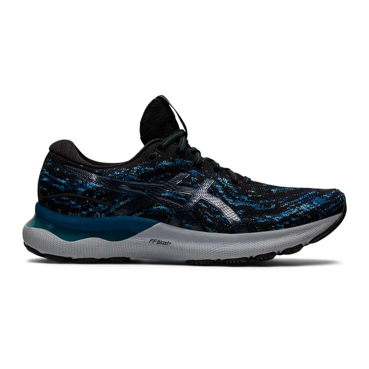 Asics Gel Nimbus 24 MK Knit - Image 5