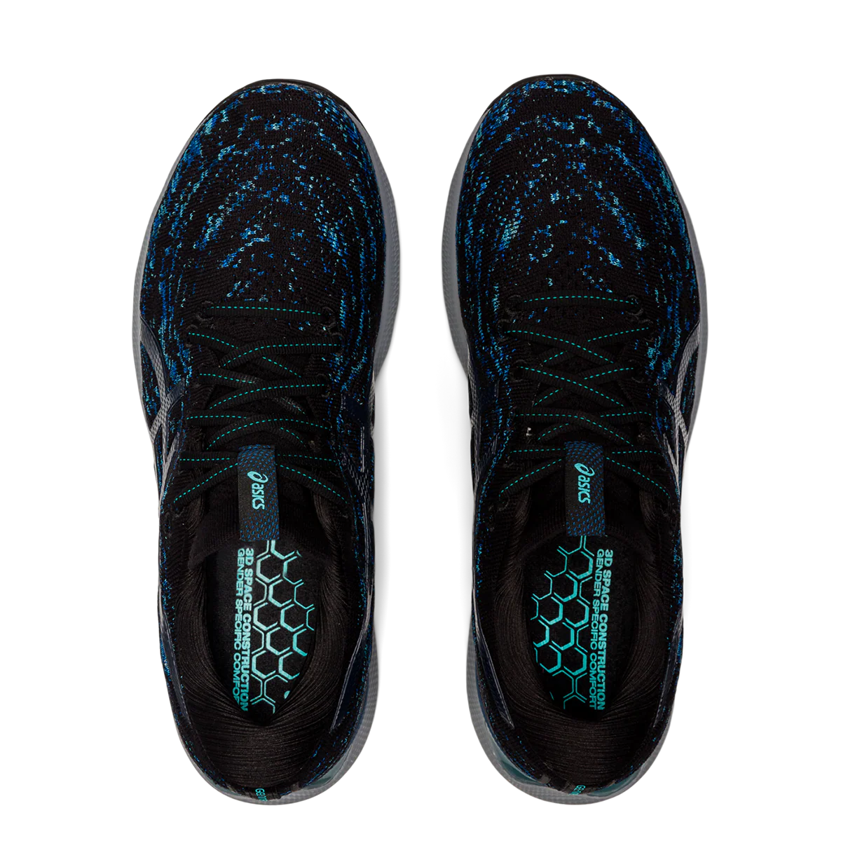 Asics Gel Nimbus 24 MK Knit - Image 7