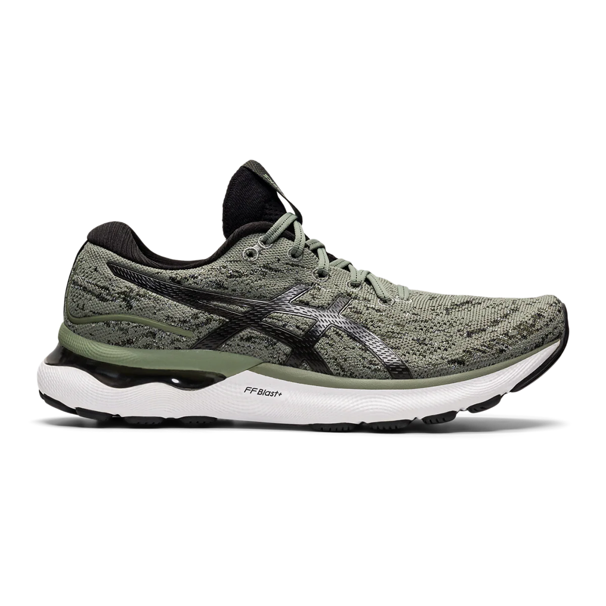 Asics Gel Nimbus 24 MK Knit - Image 8
