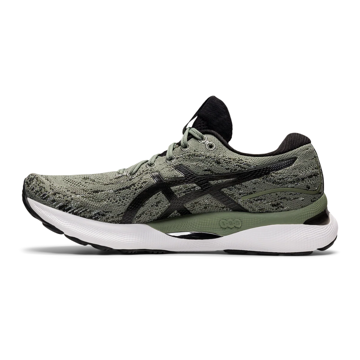 Asics Gel Nimbus 24 MK Knit - Image 9