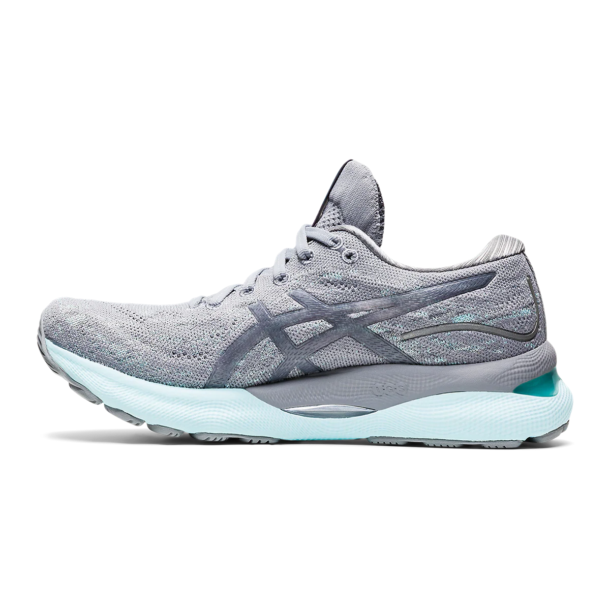 Asics Gel Nimbus 24 MK Knit - Image 6