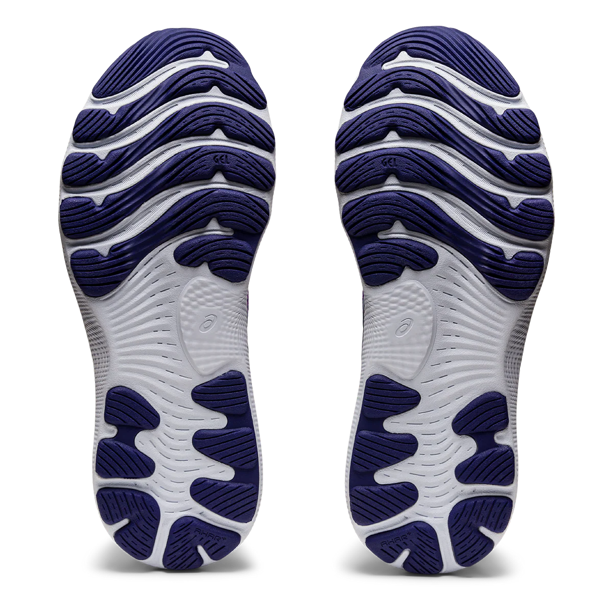 Asics Gel Nimbus 24 - Orchid - Soft Sky - Image 4