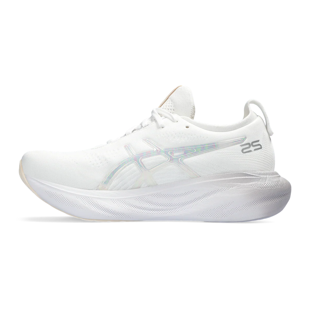Asics Gel Nimbus 25 Anniversary - Image 2