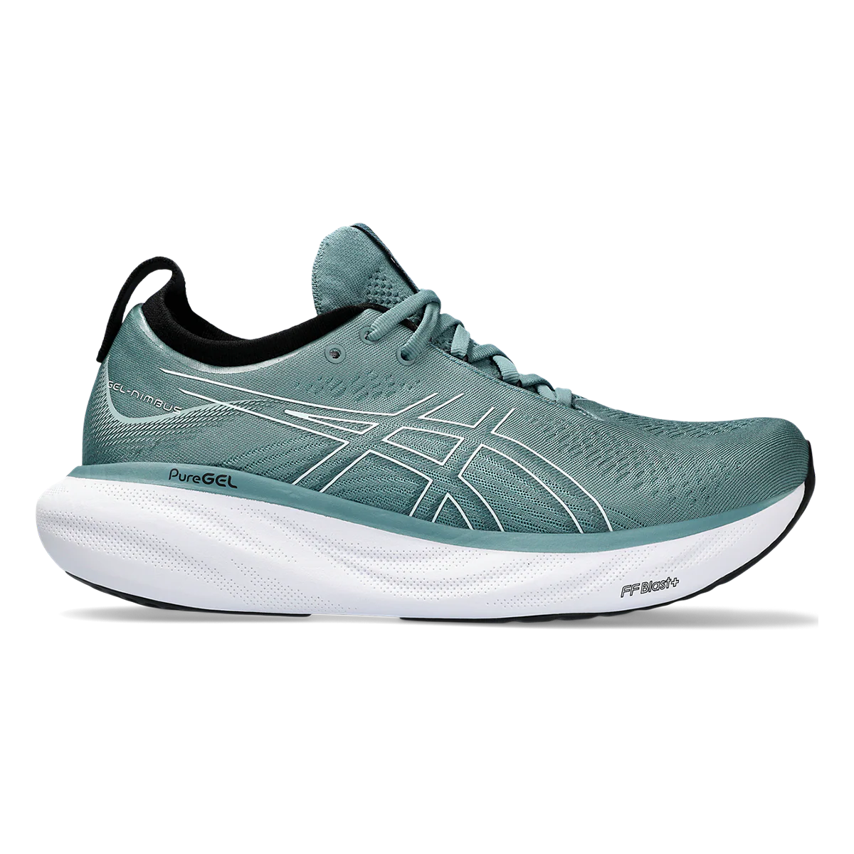 Asics Gel Nimbus 25 - Image 5