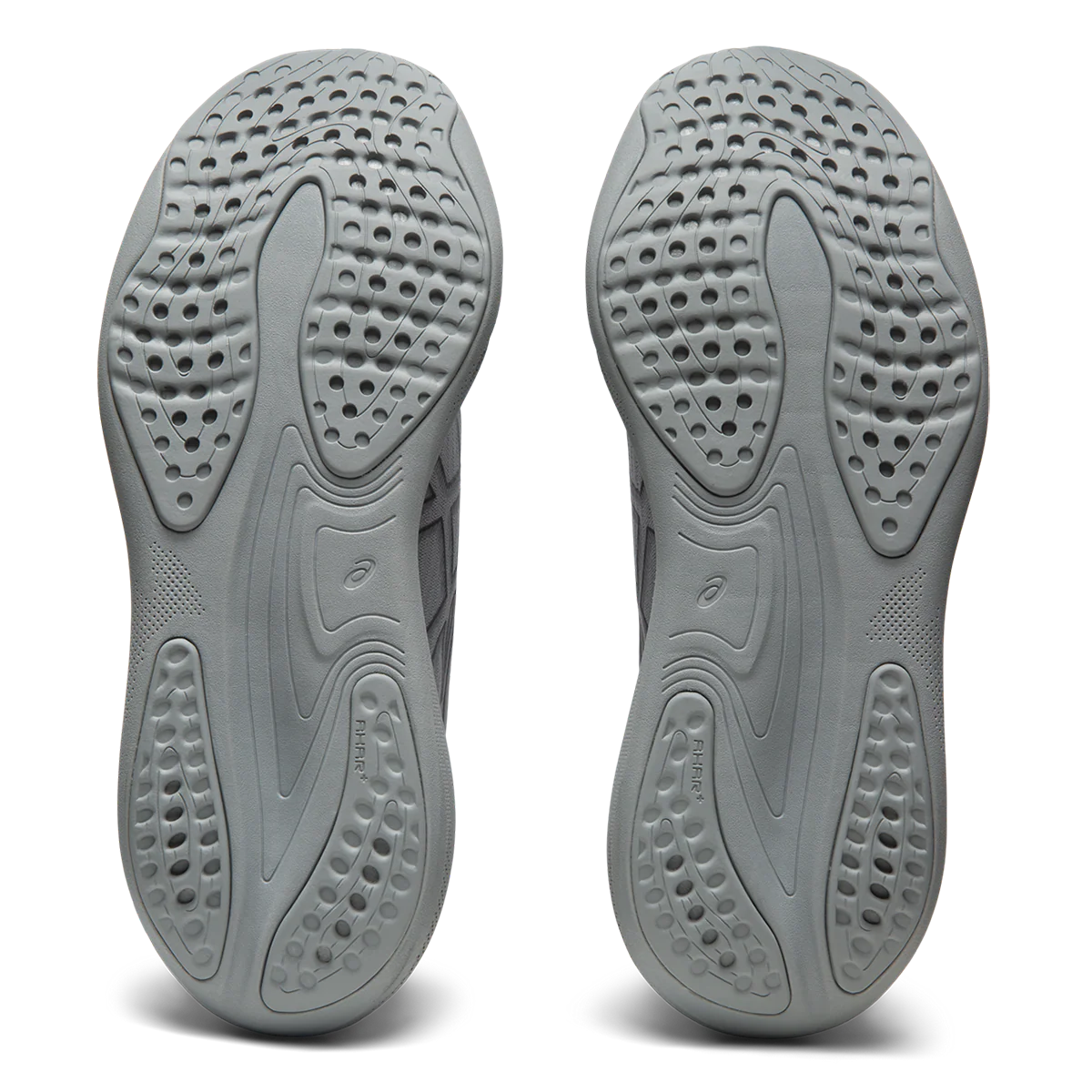 Asics Gel Nimbus 25 - Sheet Rock - Carrier Grey - Image 4