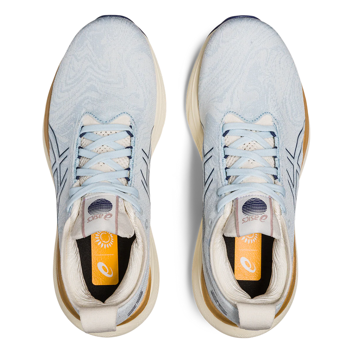 Asics Gel Nimbus 25 Nagino - Image 6
