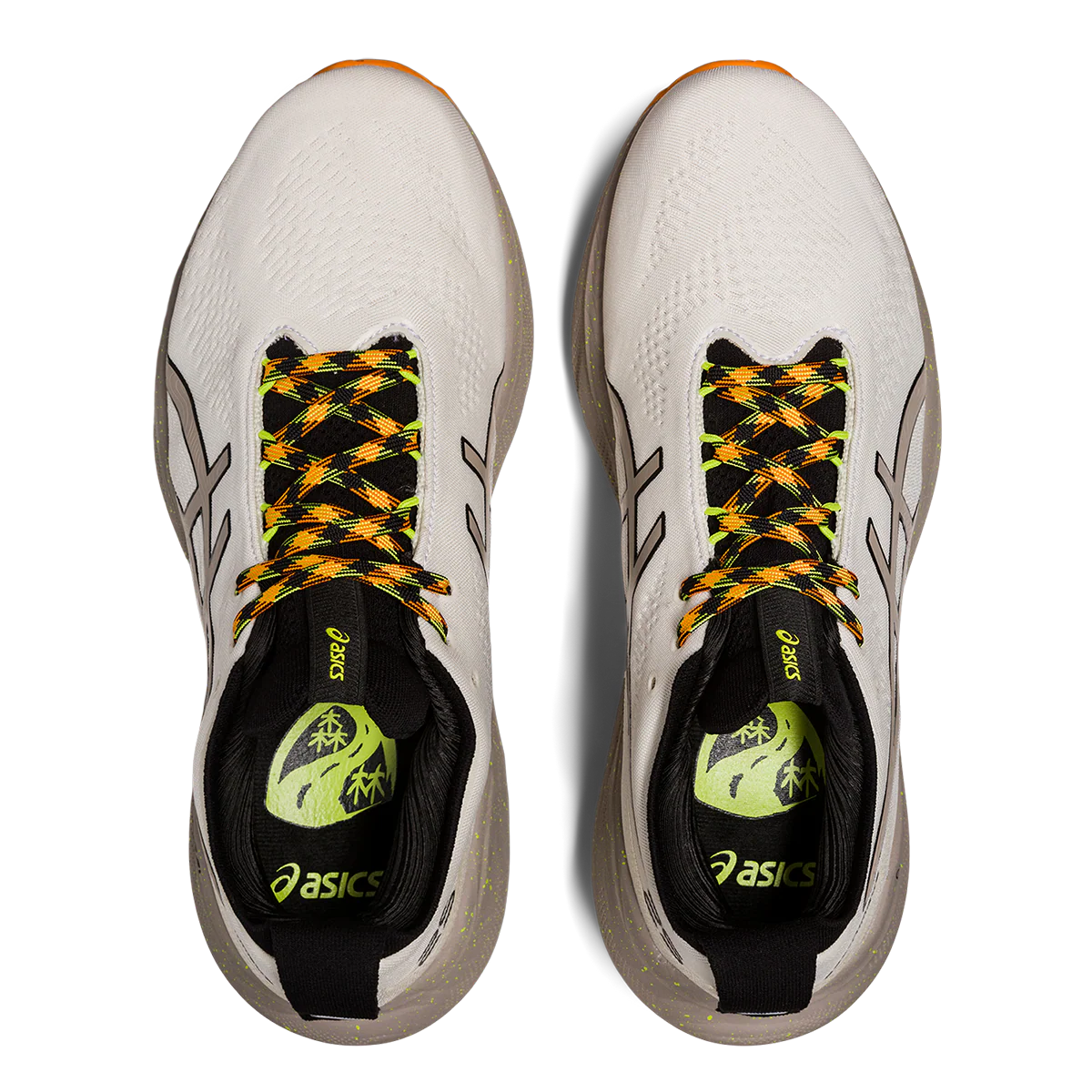 Asics Gel Nimbus 25 TR - Image 3