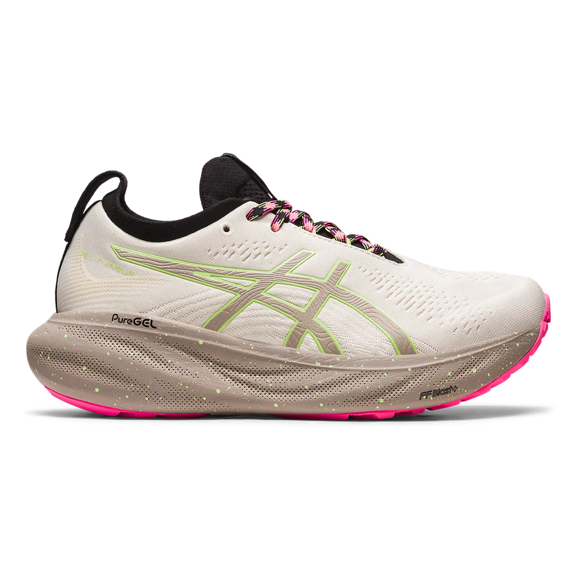 Asics Gel Nimbus 25 TR