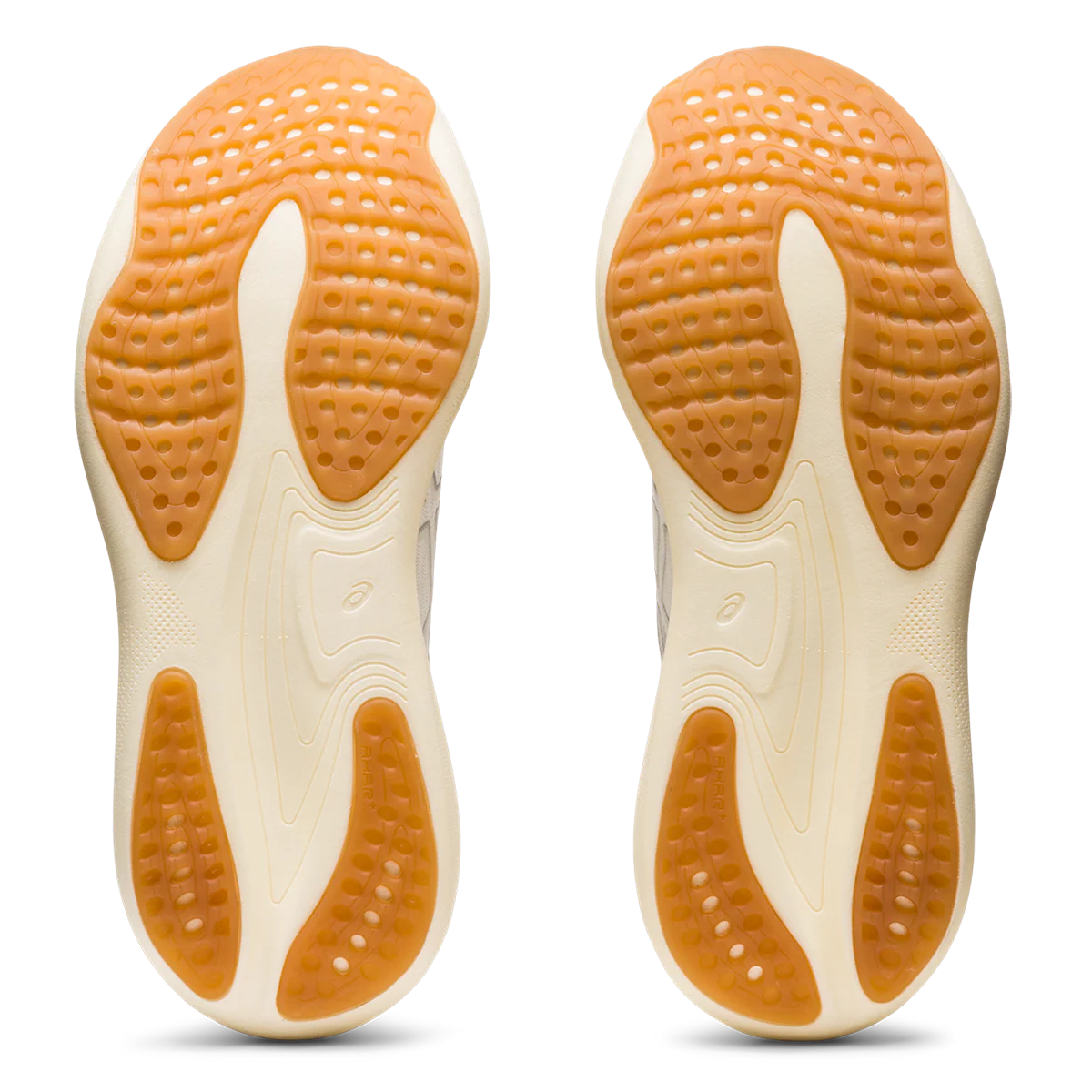 Asics Gel Nimbus 25 - White - White - Image 4
