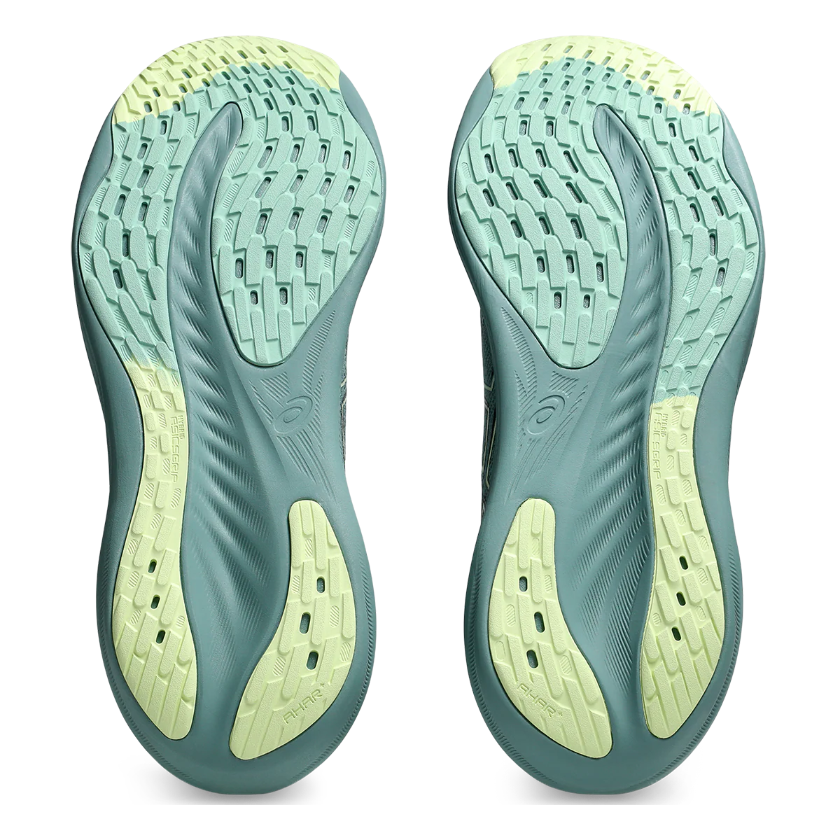Asics Gel Nimbus 26 - Celadon - Light Celadon - Image 4
