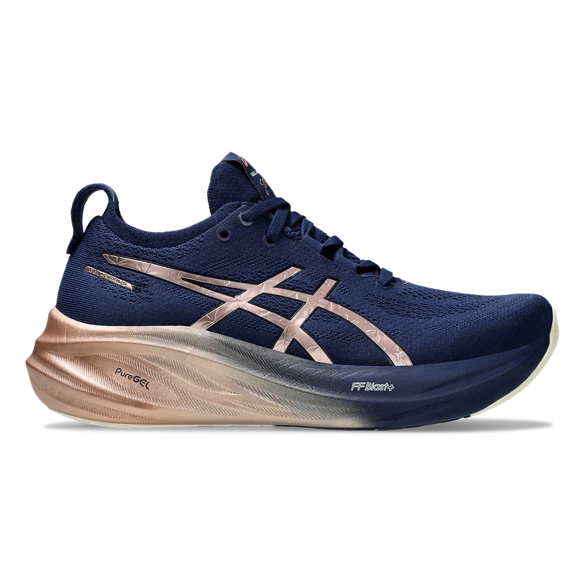 Asics Gel Nimbus 26 Platinum - Image 5