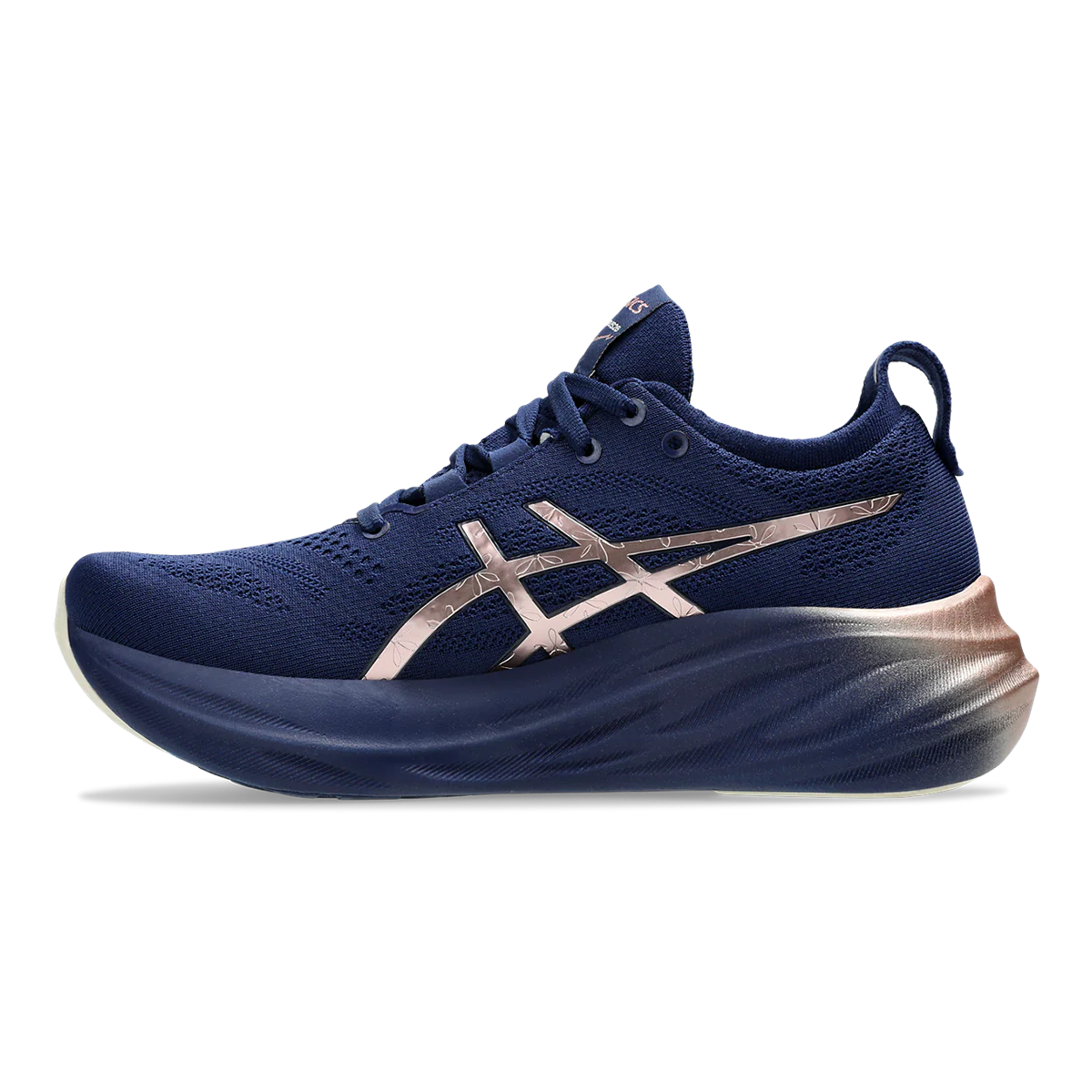 Asics Gel Nimbus 26 Platinum - Image 6