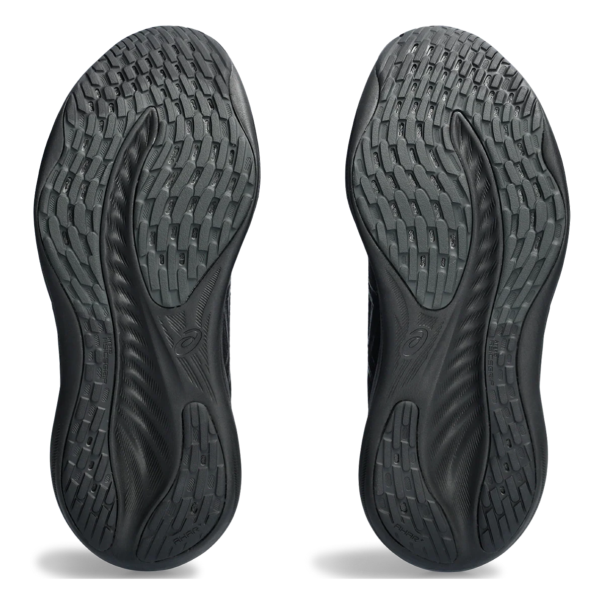 Asics Gel Nimbus 26 - Black - Black - Image 4