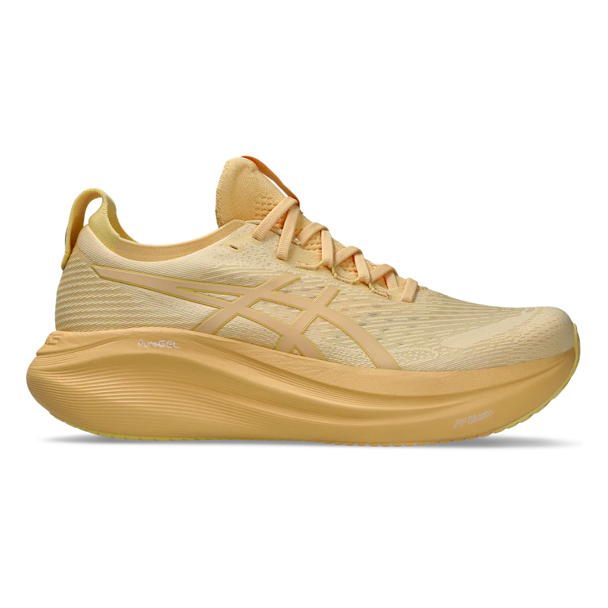 Asics Gel Nimbus 27 Lite-Show