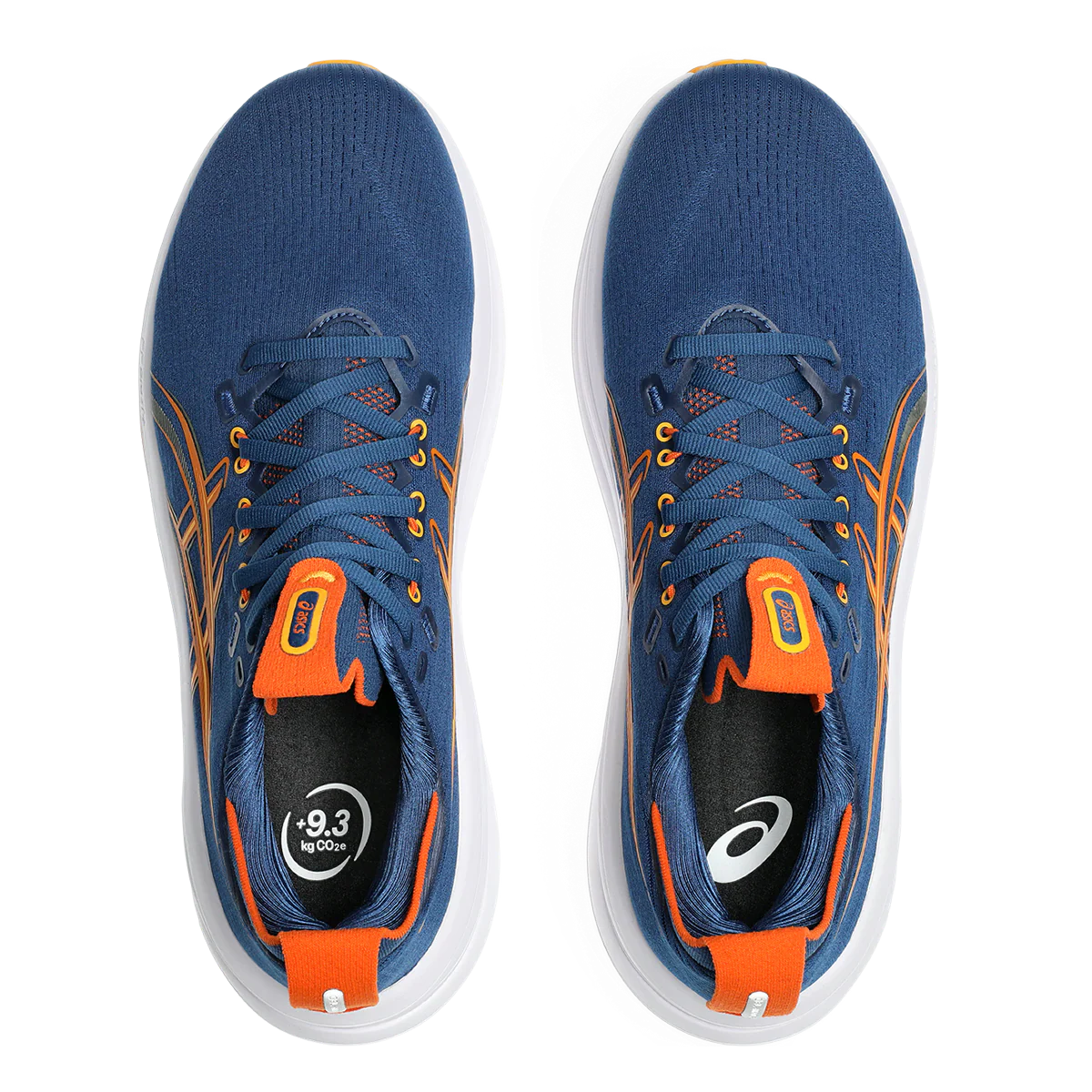 Asics Gel Nimbus 28 - Image 42