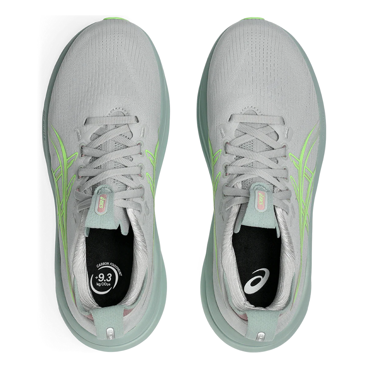 Asics Gel Nimbus 28 - Image 11
