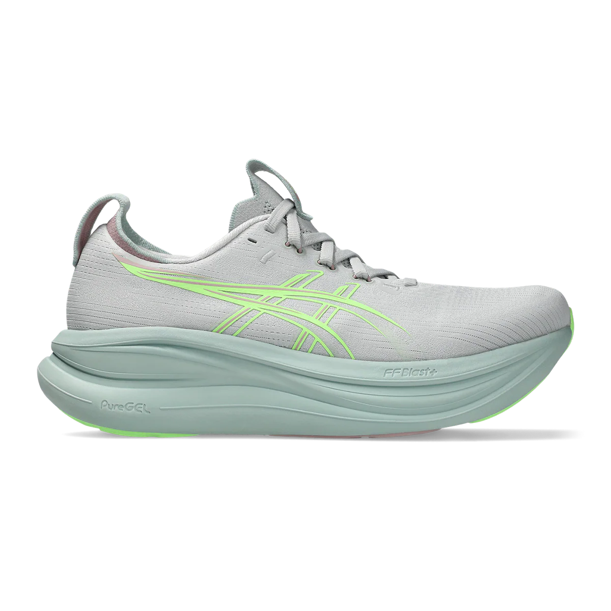 Asics Gel Nimbus 28 - Image 9