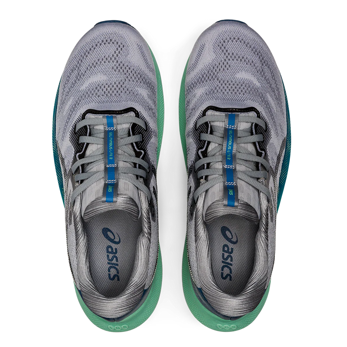 Asics Gel Nimbus Lite 2 - Image 11