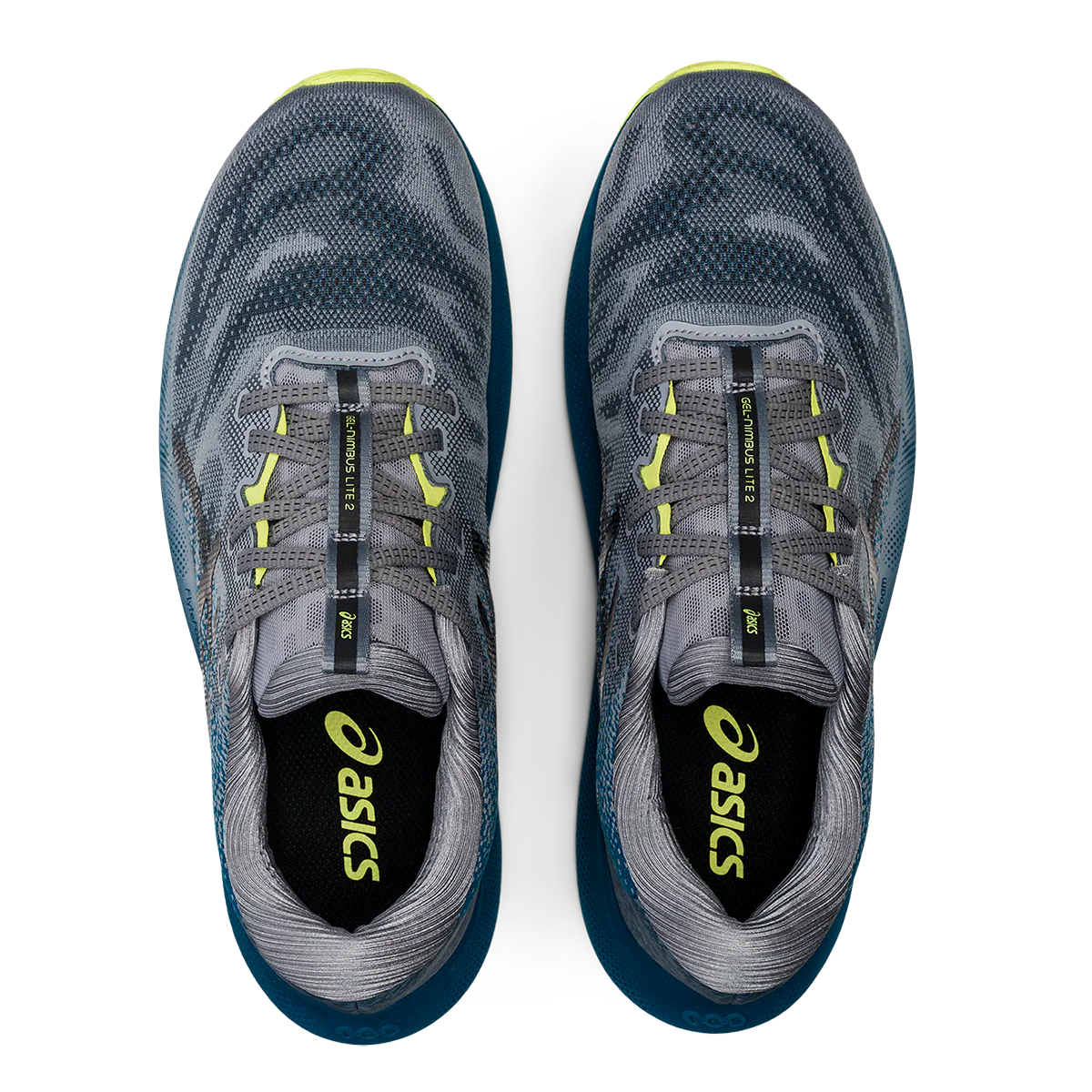 Asics Gel Nimbus Lite 2 - Image 3