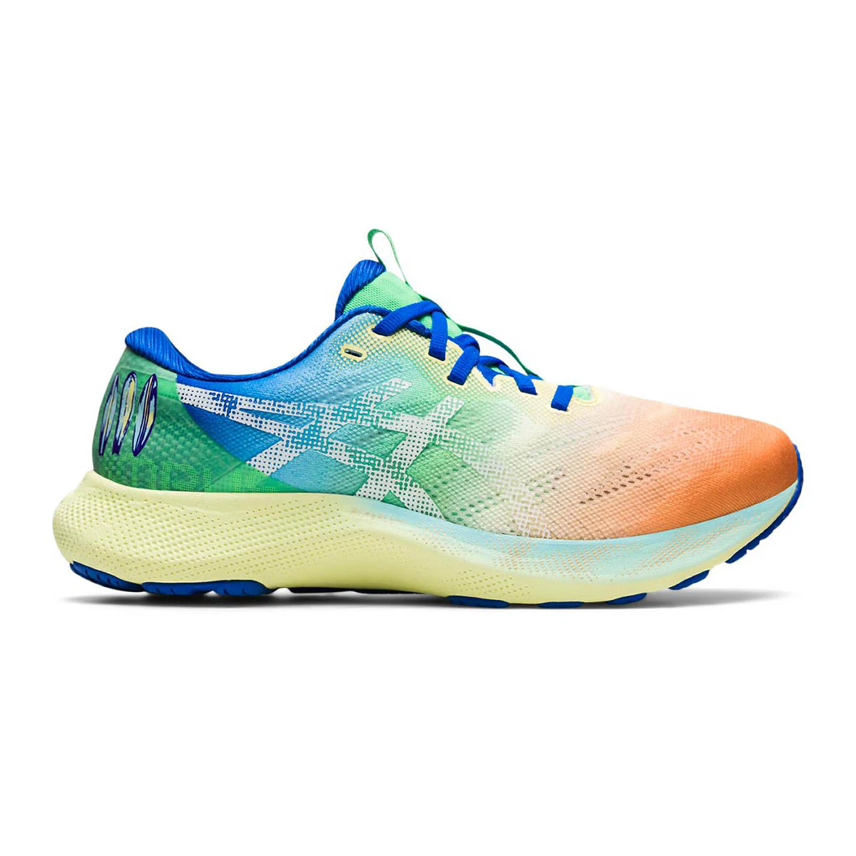 Asics Gel Nimbus Lite 2 - Image 5