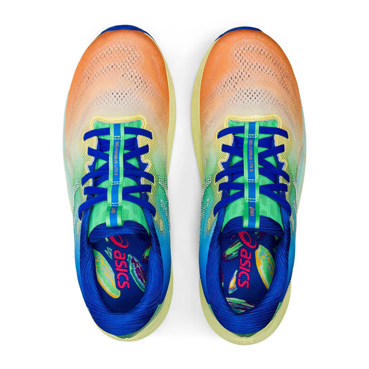 Asics Gel Nimbus Lite 2 - Image 7