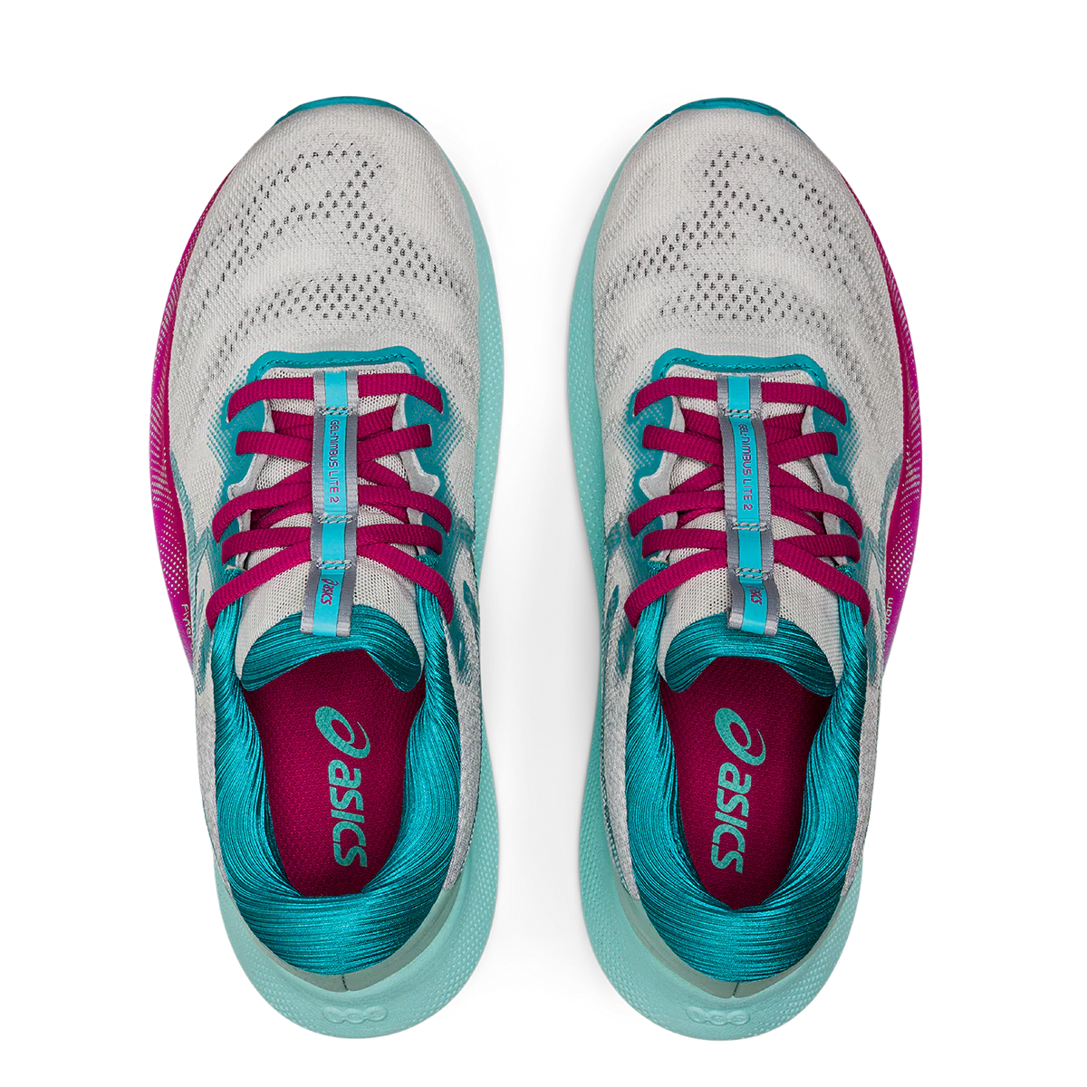 Asics Gel Nimbus Lite 2 - Image 11
