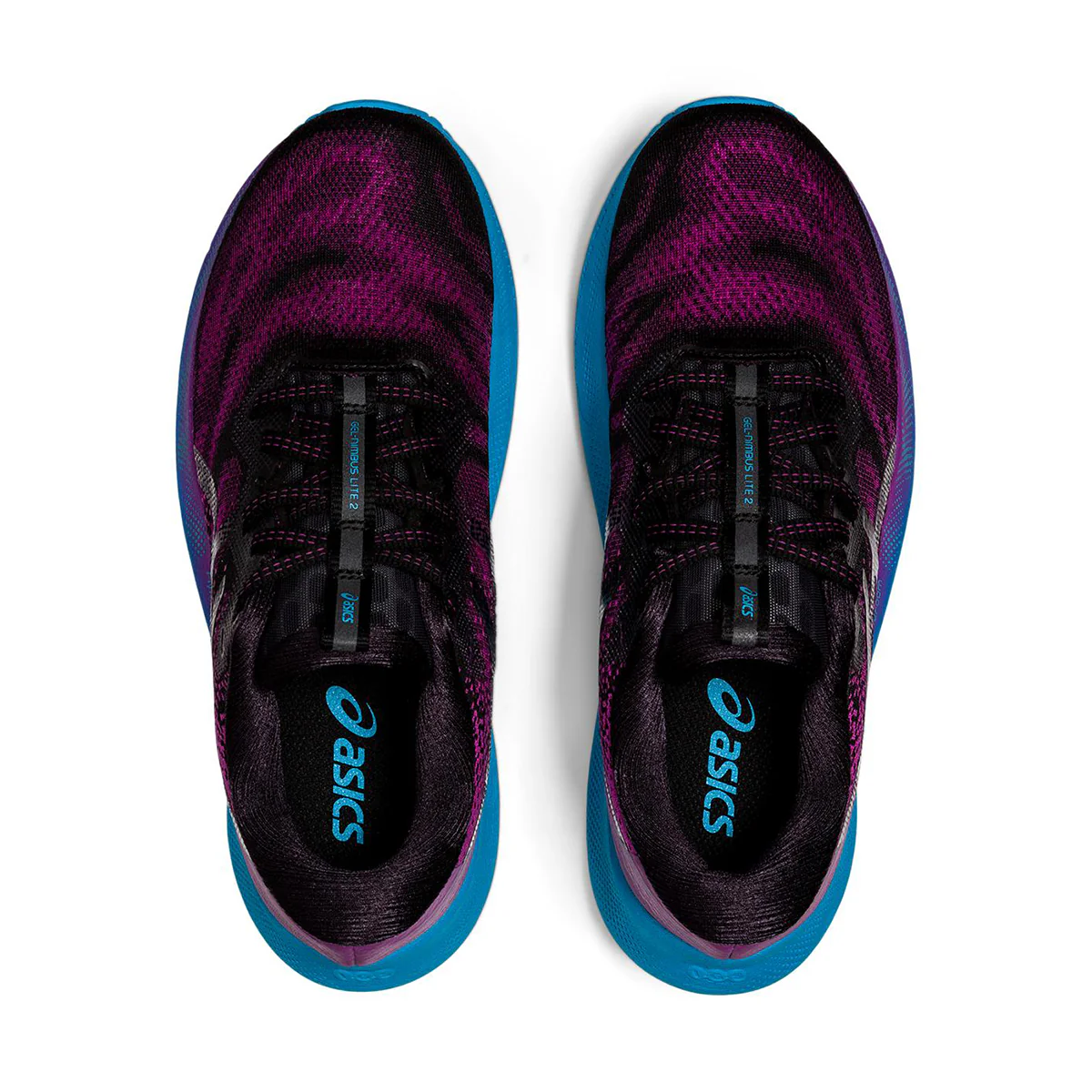 Asics Gel Nimbus Lite 2 - Image 7