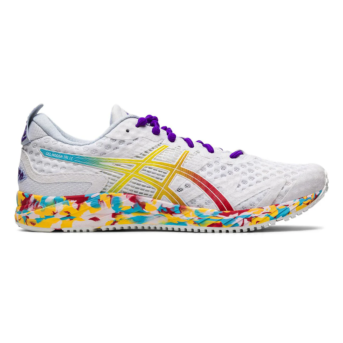 Asics GEL - Noosa Tri 12