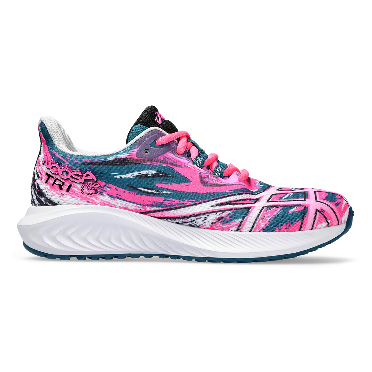 Asics Gel Noosa Tri 15 GS - Image 5