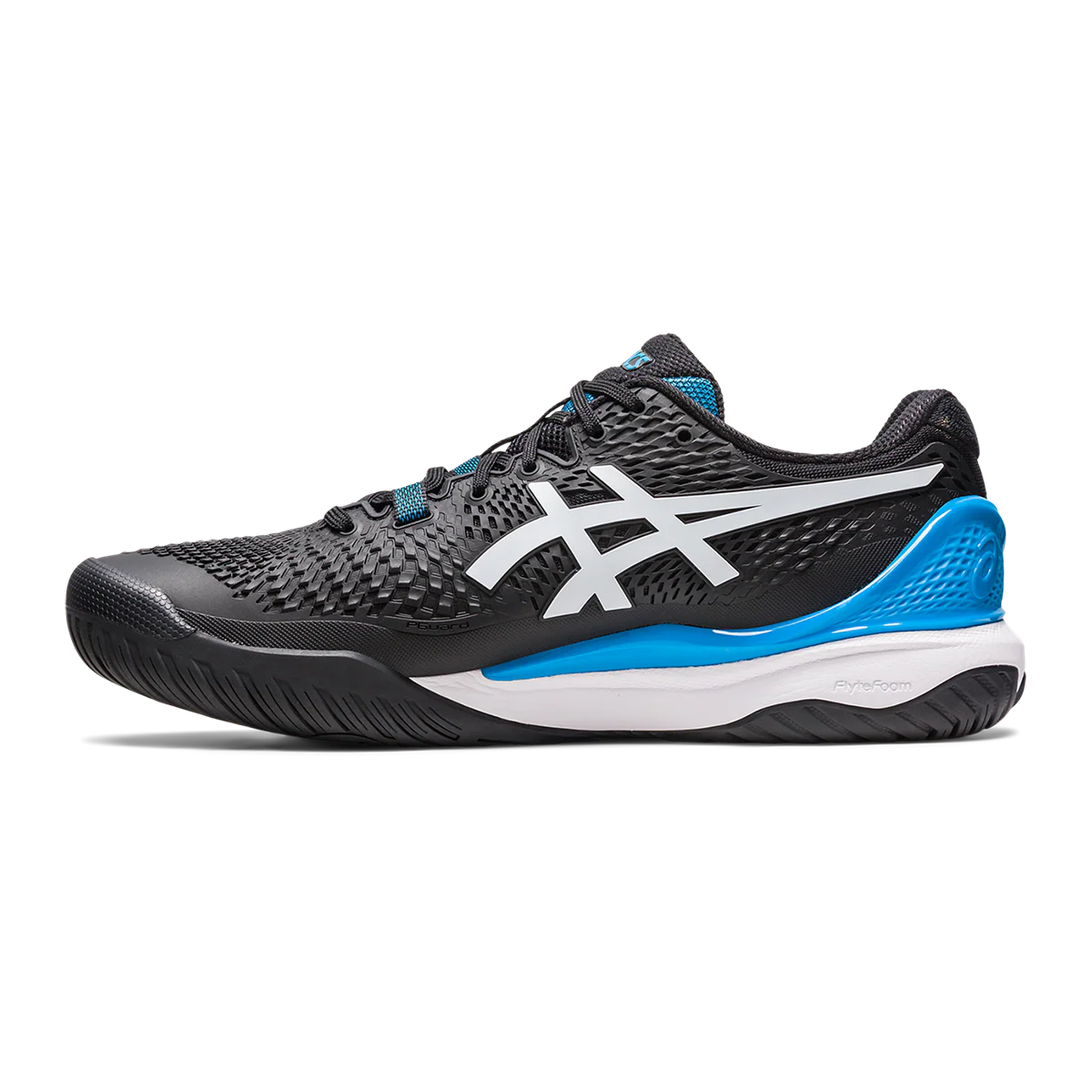 Asics Gel Resolution 9 - Image 2