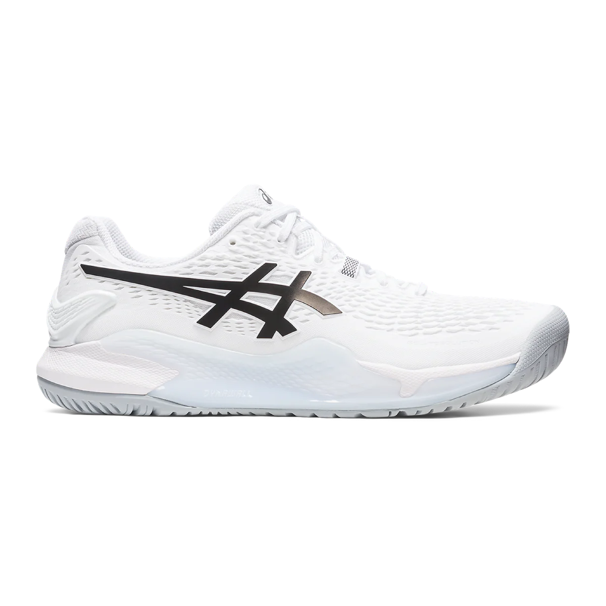 Asics Gel Resolution 9 - Image 5