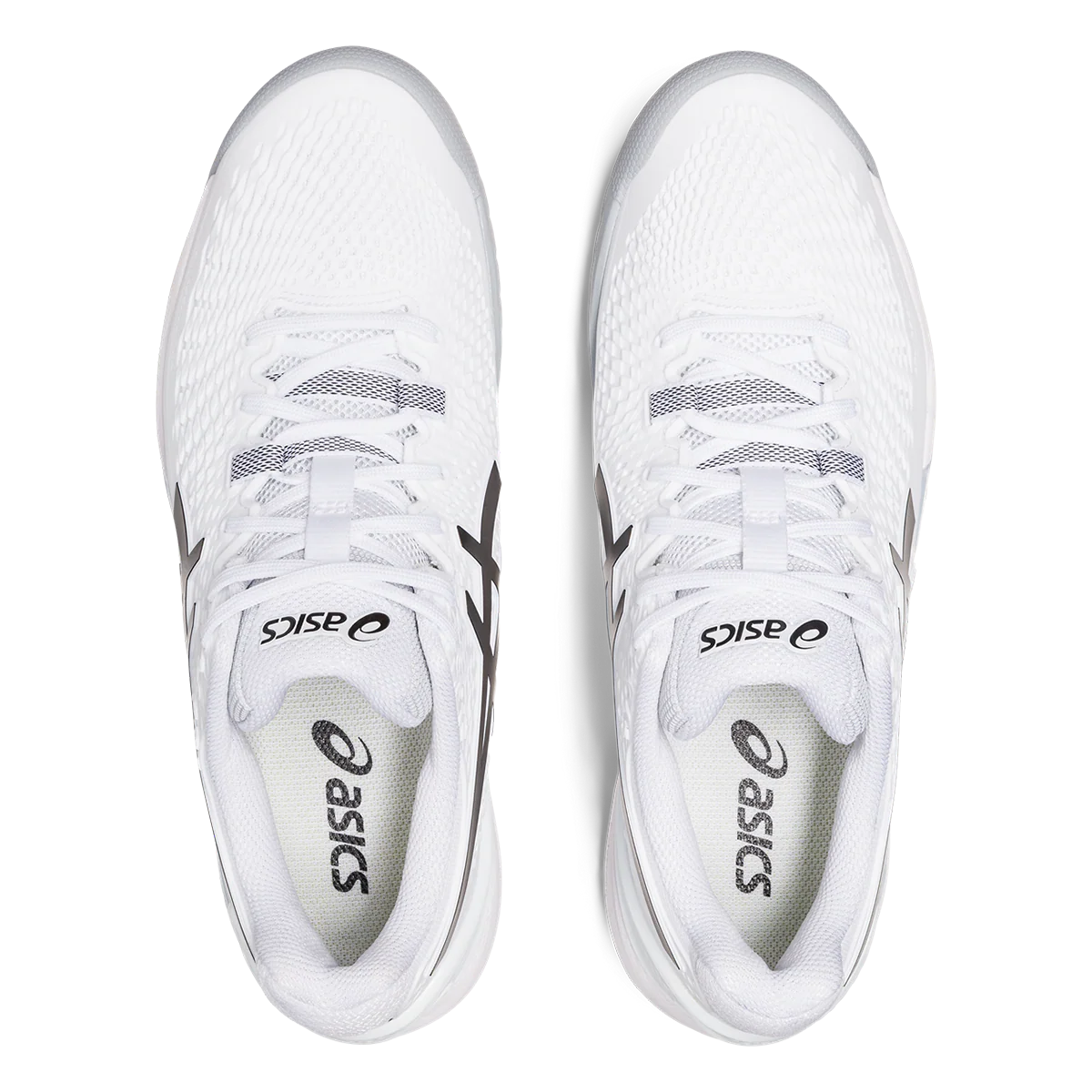 Asics Gel Resolution 9 - Image 7