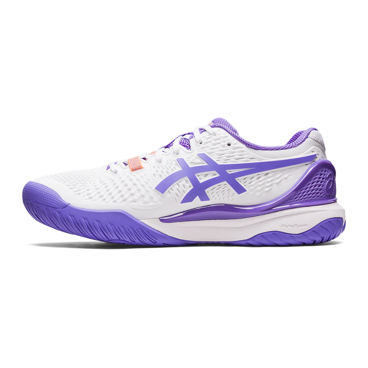 Asics Gel Resolution 9 - Image 2