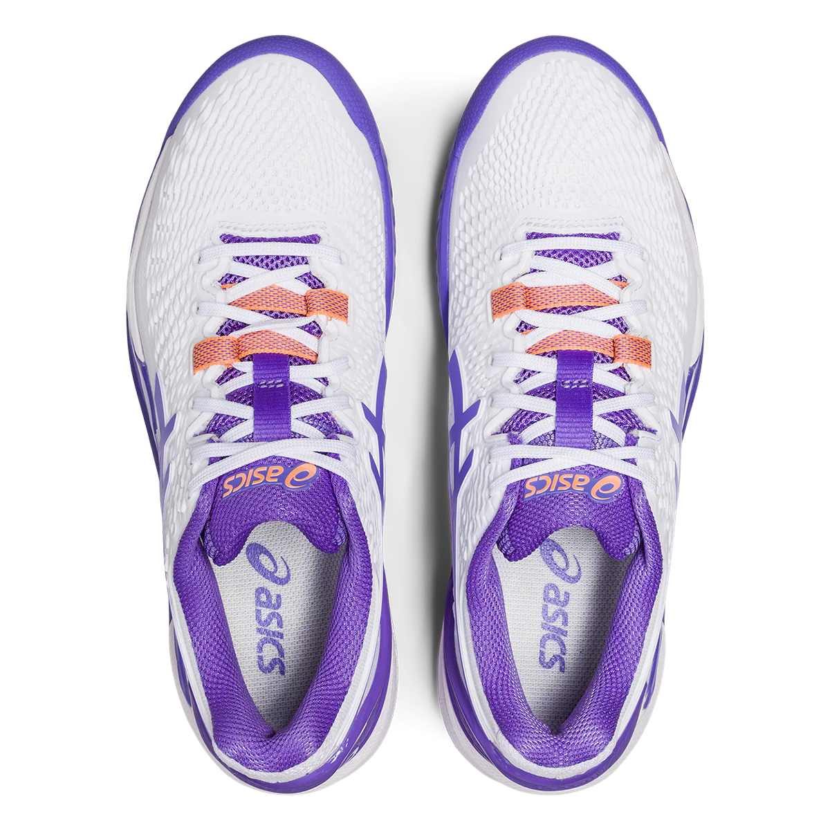 Asics Gel Resolution 9 - Image 3