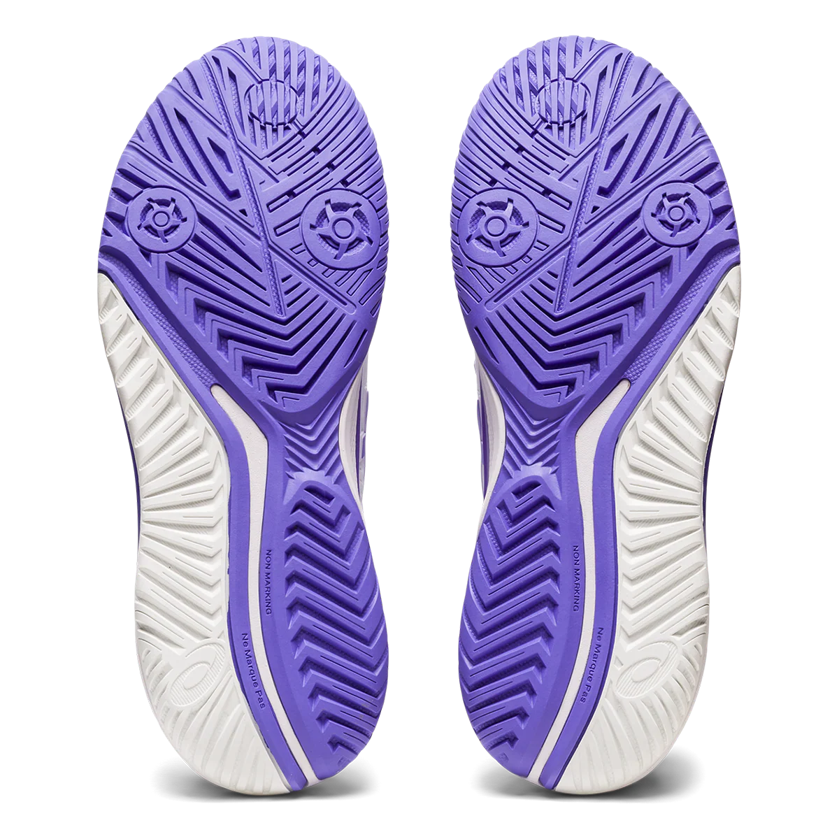 Asics Gel Resolution 9 - Image 4