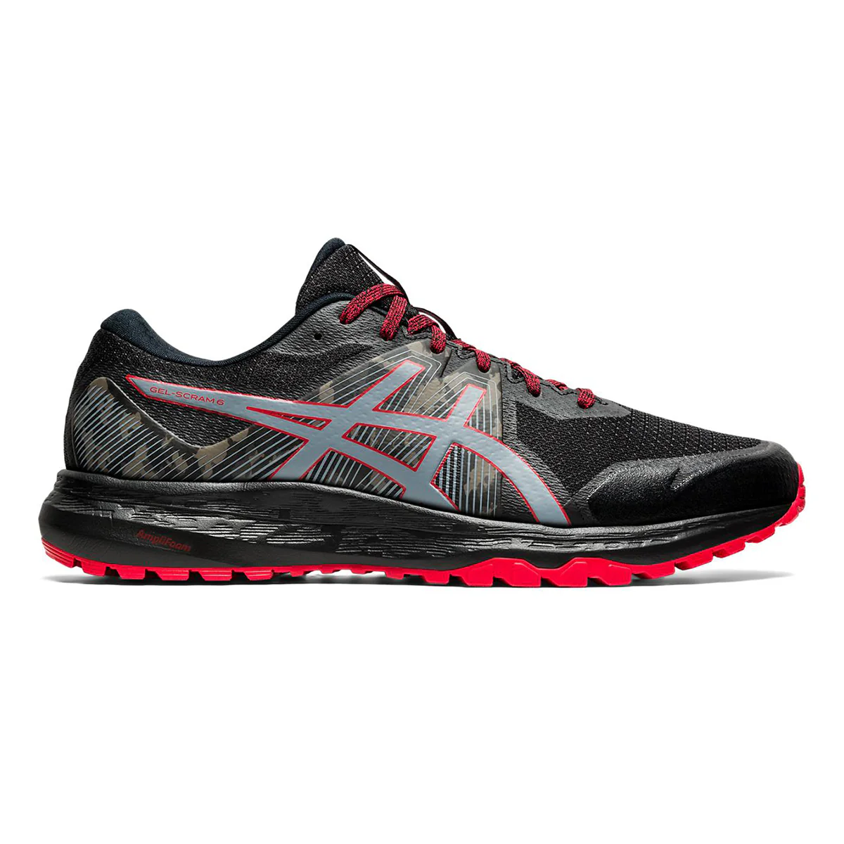 Asics Gel-Scram 6 - Image 5