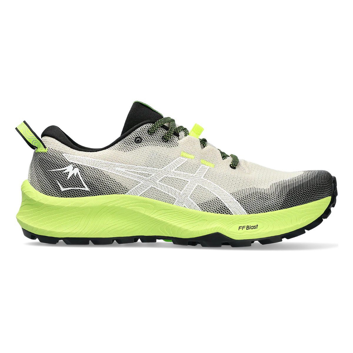 Asics Gel Trabuco 12